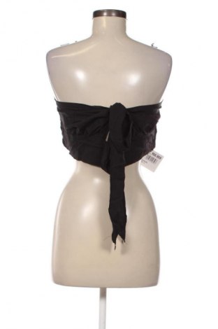 Női top SHEIN, Méret XXL, Szín Fekete, Ár 1 409 Ft