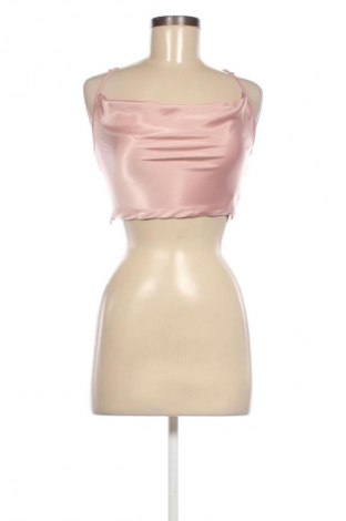 Női top SHEIN, Méret M, Szín Rózsaszín, Ár 3 160 Ft