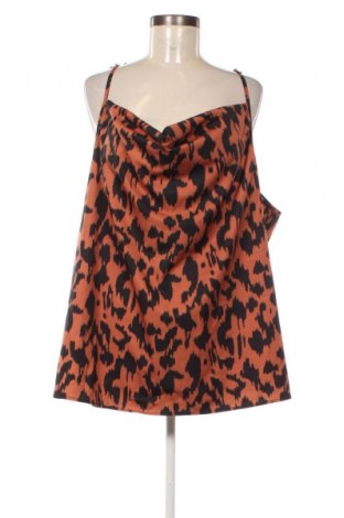 Női top SHEIN, Méret 4XL, Szín Sokszínű, Ár 2 109 Ft