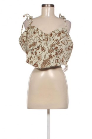 Női top SHEIN, Méret 4XL, Szín Sokszínű, Ár 2 179 Ft