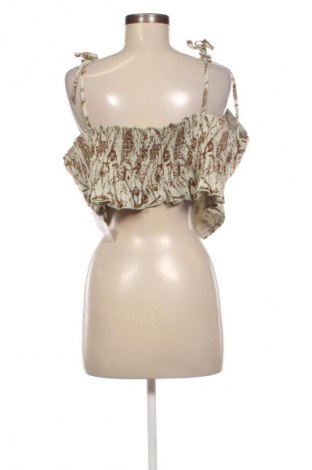 Női top SHEIN, Méret 4XL, Szín Sokszínű, Ár 2 179 Ft