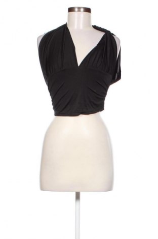 Női top SHEIN, Méret M, Szín Fekete, Ár 689 Ft