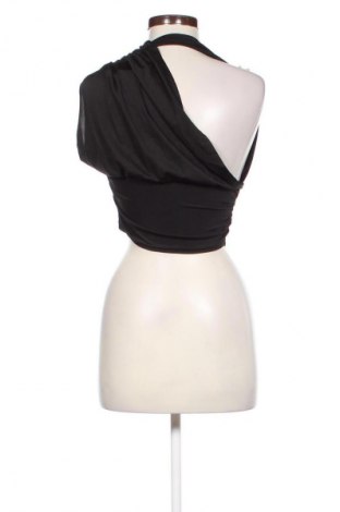 Női top SHEIN, Méret M, Szín Fekete, Ár 689 Ft