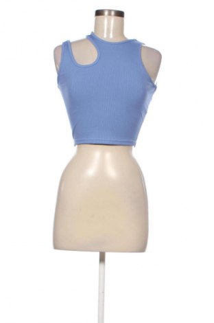 Dámsky top  SHEIN, Veľkosť S, Farba Modrá, Cena  7,77 €