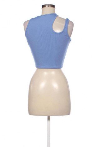Dámsky top  SHEIN, Veľkosť S, Farba Modrá, Cena  7,77 €