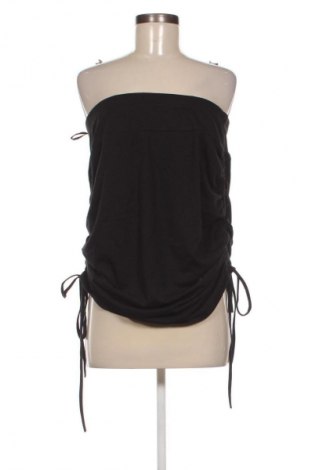 Női top SHEIN, Méret L, Szín Fekete, Ár 1 749 Ft