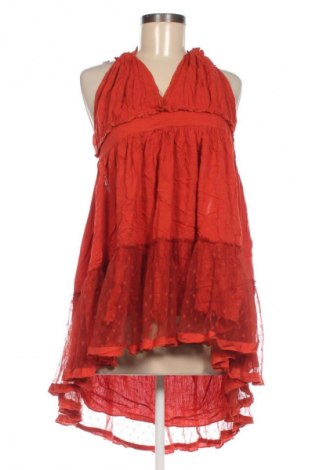 Női top SHEIN, Méret L, Szín Narancssárga
, Ár 1 779 Ft