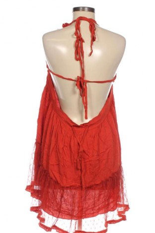 Női top SHEIN, Méret L, Szín Narancssárga
, Ár 1 779 Ft