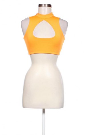 Női top SHEIN, Méret S, Szín Narancssárga
, Ár 5 238 Ft