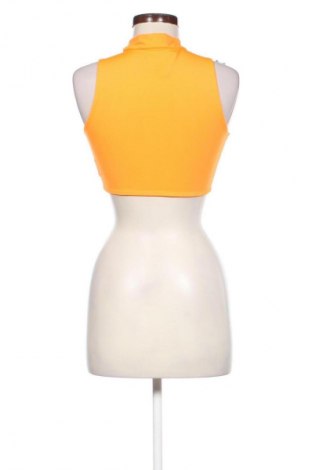 Női top SHEIN, Méret S, Szín Narancssárga
, Ár 5 238 Ft