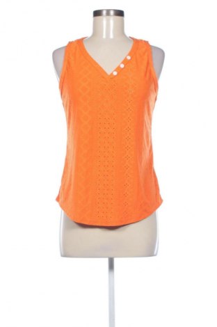 Női top SHEIN, Méret M, Szín Narancssárga
, Ár 669 Ft