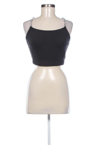 Top de femei SHEIN, Mărime M, Culoare Negru, Preț 64,93 Lei