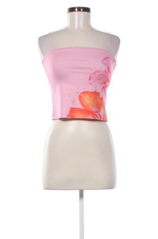 Damski top SHEIN, Rozmiar M, Kolor Kolorowy, Cena 22,65 zł