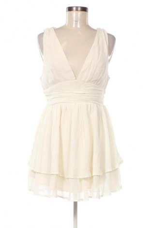 Női top SHEIN, Méret L, Szín Bézs, Ár 1 659 Ft