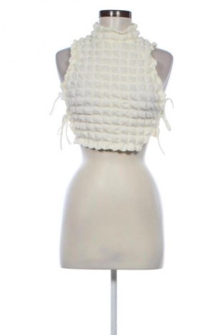 Top de femei SHEIN, Mărime M, Culoare Galben, Preț 25,00 Lei