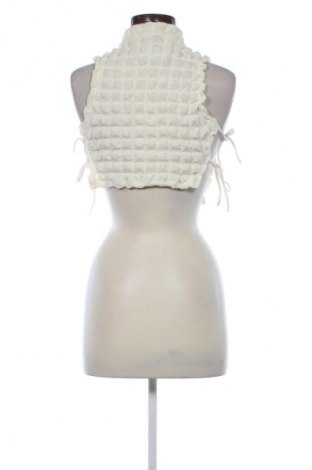 Top de femei SHEIN, Mărime M, Culoare Galben, Preț 25,00 Lei