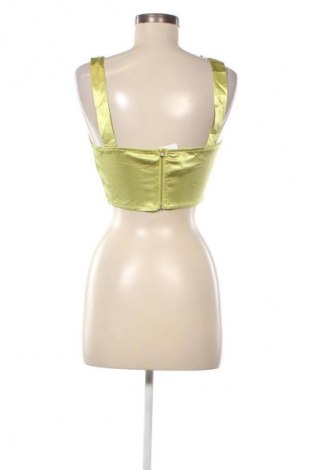 Női top SHEIN, Méret M, Szín Sárga, Ár 1 429 Ft