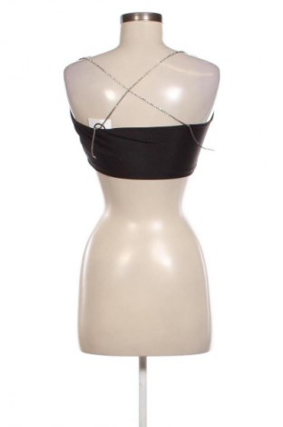 Női top SHEIN, Méret S, Szín Fekete, Ár 689 Ft