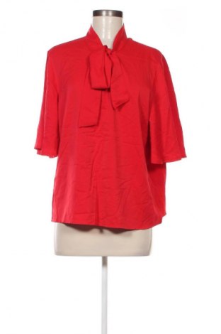 Női top SHEIN, Méret XL, Szín Piros, Ár 2 059 Ft