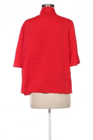 Női top SHEIN, Méret XL, Szín Piros, Ár 2 059 Ft