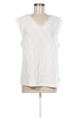 Női top SHEIN, Méret XL, Szín Fehér, Ár 1 979 Ft