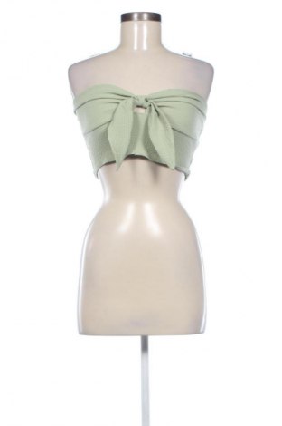 Női top SHEIN, Méret S, Szín Zöld, Ár 3 272 Ft