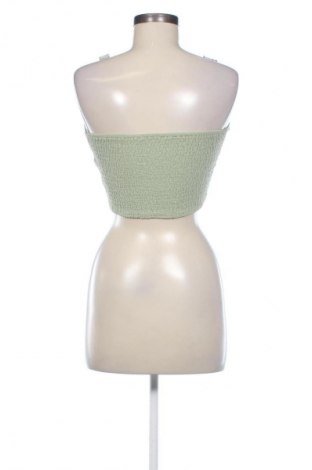 Női top SHEIN, Méret S, Szín Zöld, Ár 3 272 Ft