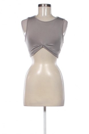 Női top SHEIN, Méret S, Szín Szürke, Ár 679 Ft