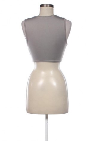 Női top SHEIN, Méret S, Szín Szürke, Ár 679 Ft