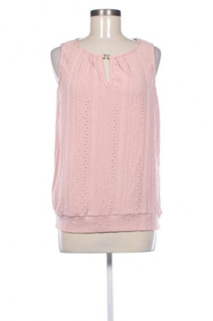 Női top SHEIN, Méret M, Szín Hamurózsaszín, Ár 689 Ft