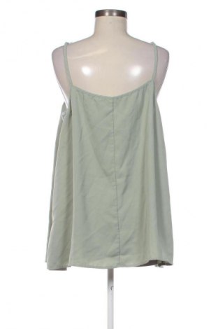 Dámský top SHEIN, Velikost XXL, Barva Zelená, Cena  49,00 Kč