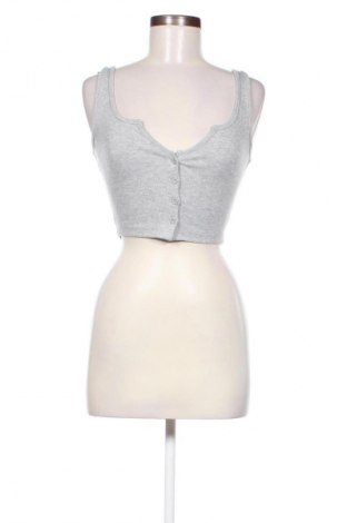 Női top SHEIN, Méret XS, Szín Szürke, Ár 4 983 Ft