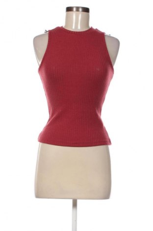 Női top SHEIN, Méret XS, Szín Piros, Ár 1 309 Ft