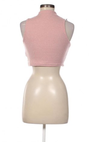 Női top SHEIN, Méret M, Szín Hamurózsaszín, Ár 969 Ft