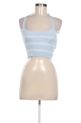 Női top SHEIN, Méret M, Szín Kék, Ár 669 Ft