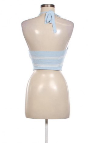 Női top SHEIN, Méret M, Szín Kék, Ár 669 Ft