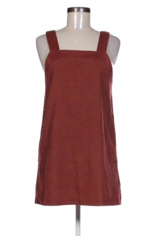 Női top SHEIN, Méret XS, Szín Barna, Ár 689 Ft