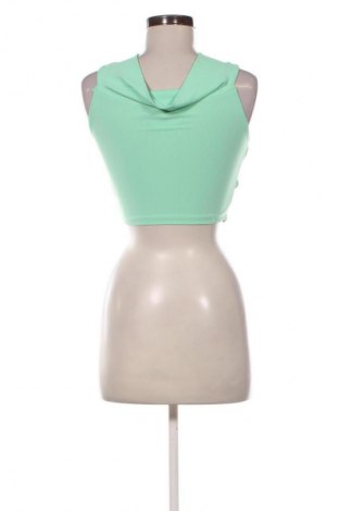Női top SHEIN, Méret S, Szín Zöld, Ár 5 865 Ft