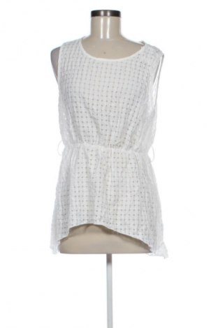 Damski top SHEIN, Rozmiar XL, Kolor Biały, Cena 22,99 zł