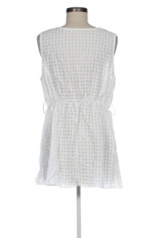 Damski top SHEIN, Rozmiar XL, Kolor Biały, Cena 22,99 zł