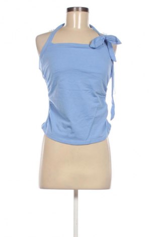 Dámsky top  SHEIN, Veľkosť M, Farba Modrá, Cena  1,95 €