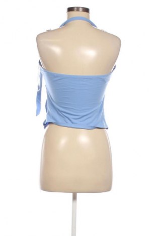 Dámsky top  SHEIN, Veľkosť M, Farba Modrá, Cena  1,95 €