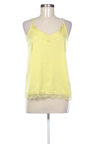 Dámsky top  Saint Tropez, Veľkosť S, Farba Žltá, Cena  1,95 €