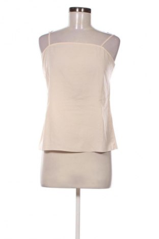 Női top Sandro, Méret S, Szín Bézs, Ár 7 789 Ft