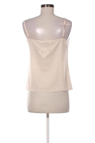 Női top Sandro, Méret S, Szín Bézs, Ár 7 789 Ft