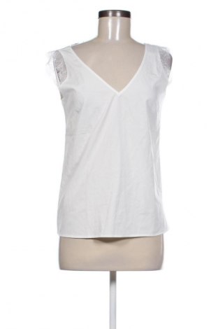 Top de femei Sheilay, Mărime S, Culoare Alb, Preț 77,17 Lei