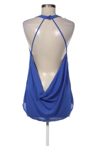 Γυναικείο τοπ Shop 1One, Μέγεθος XXL, Χρώμα Μπλέ, Τιμή 10,39 €
