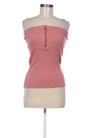 Női top Sinsay, Méret M, Szín Rózsaszín, Ár 689 Ft