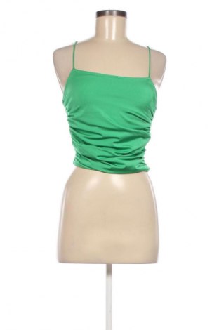 Női top Sinsay, Méret S, Szín Zöld, Ár 689 Ft