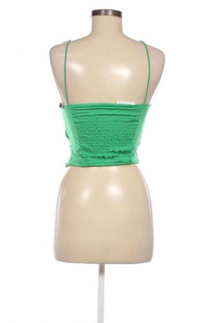 Női top Sinsay, Méret S, Szín Zöld, Ár 689 Ft
